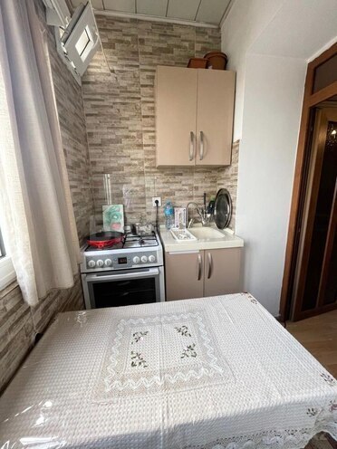 Сдается 2-комн. вторичка 60 м², м. Нариман Нариманов, photo 4 from 14