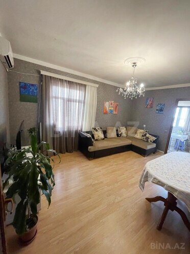 Сдается 2-комн. вторичка 60 м², м. Нариман Нариманов, photo 1 from 14
