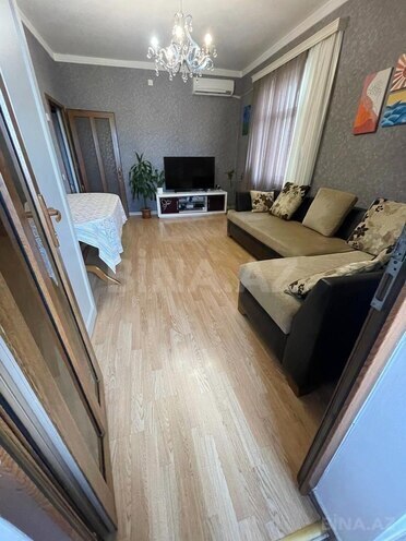 Сдается 2-комн. вторичка 60 м², м. Нариман Нариманов, photo 3 from 14