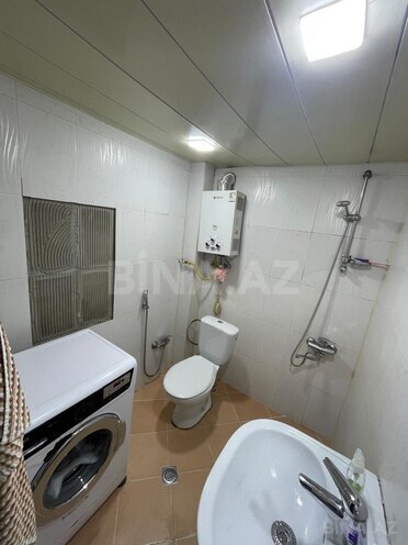 Сдается 2-комн. вторичка 60 м², м. Нариман Нариманов, photo 10 from 14