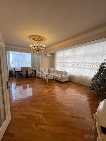 İcarəyə verilir 3 otaqlı yeni tikili 110 m², 20 Yanvar m., photo 12 from 18