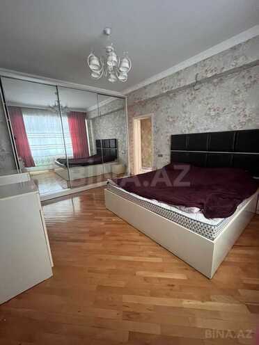 İcarəyə verilir 3 otaqlı yeni tikili 110 m², 20 Yanvar m., photo 6 from 18