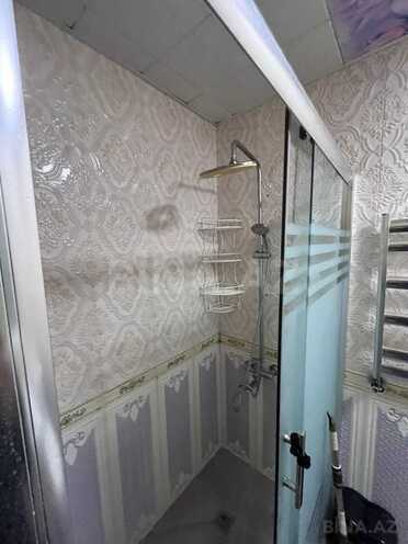 İcarəyə verilir 3 otaqlı yeni tikili 110 m², 20 Yanvar m., photo 13 from 18