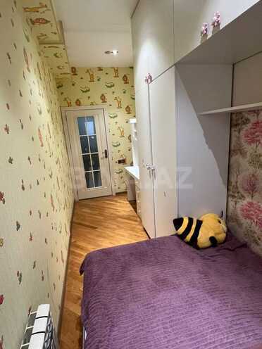 İcarəyə verilir 3 otaqlı yeni tikili 110 m², 20 Yanvar m., photo 16 from 18