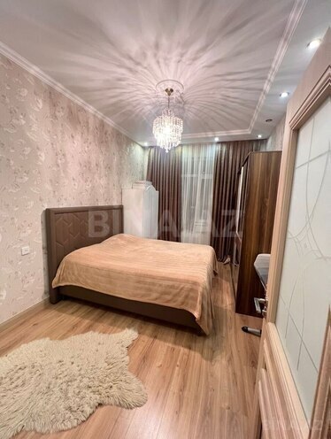 İcarəyə verilir 2 otaqlı yeni tikili 90 m², Nərimanov r., photo 7 from 11