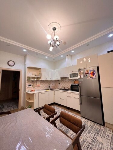 İcarəyə verilir 2 otaqlı yeni tikili 90 m², Nərimanov r., photo 5 from 11