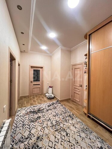 İcarəyə verilir 2 otaqlı yeni tikili 90 m², Nərimanov r., photo 4 from 11