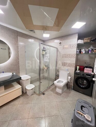 İcarəyə verilir 2 otaqlı yeni tikili 90 m², Nərimanov r., photo 9 from 11