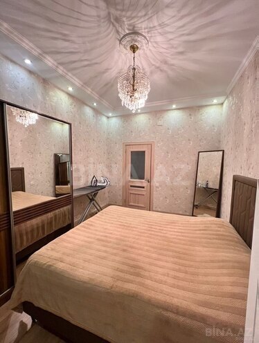İcarəyə verilir 2 otaqlı yeni tikili 90 m², Nərimanov r., photo 6 from 11