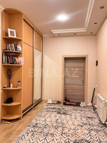 İcarəyə verilir 2 otaqlı yeni tikili 90 m², Nərimanov r., photo 3 from 11