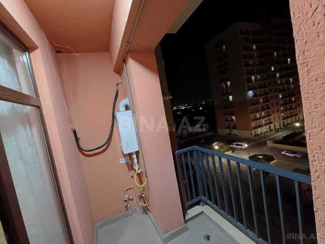 İcarəyə verilir 2 otaqlı yeni tikili 65 m², Dərnəgül m., photo 9 from 10
