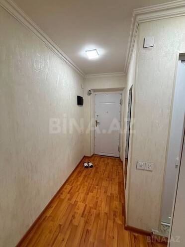 Продаётся 2-комн. вторичка 60 м², м. Иншаатчылар, photo 8 from 15