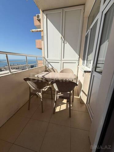 Satılır 3 otaqlı yeni tikili 82 m², Köhnə Günəşli q., photo 1 from 18