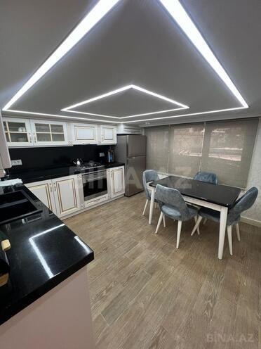 Сдается 3-комн. вторичка 100 м², м. Сахил, photo 1 from 14