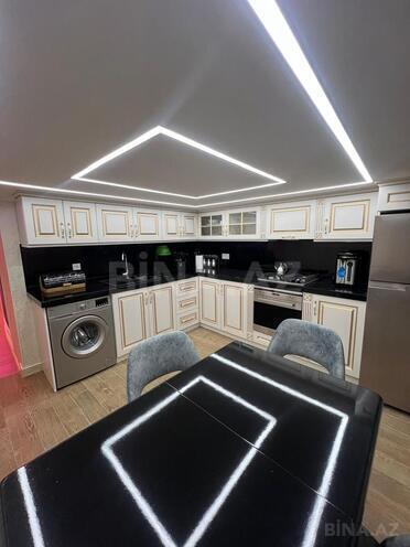 Сдается 3-комн. вторичка 100 м², м. Сахил, photo 9 from 14