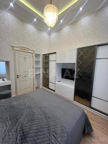 Сдается 3-комн. вторичка 100 м², м. Сахил, photo 11 from 14