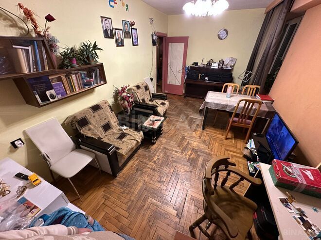 Satılır 3 otaqlı köhnə tikili 80 m², 28 May m., photo 11 from 17