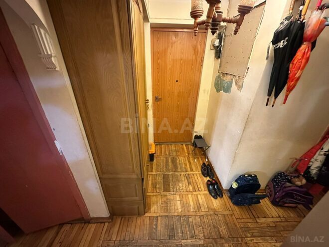 Satılır 3 otaqlı köhnə tikili 80 m², 28 May m., photo 3 from 17
