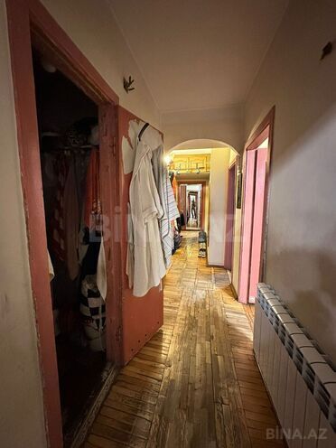 Satılır 3 otaqlı köhnə tikili 80 m², 28 May m., photo 4 from 17