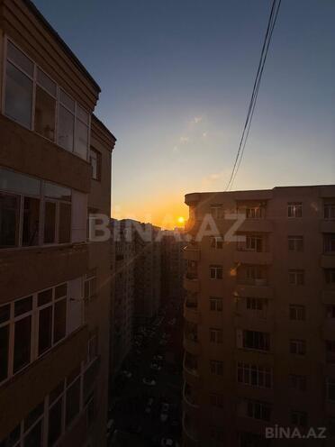 Продается 3-комн. новостройка 107 м², м. Ази Асланов, photo 21 from 23