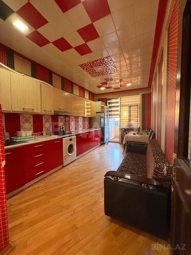 Продается 3-комн. новостройка 107 м², м. Ази Асланов, photo 11 from 23