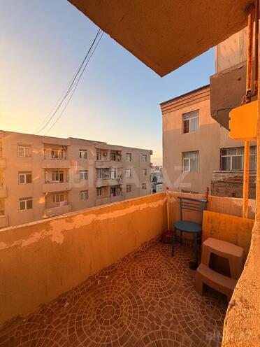 Продается 3-комн. новостройка 107 м², м. Ази Асланов, photo 20 from 23