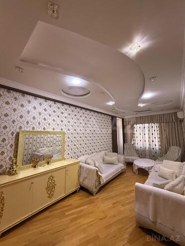 Продается 3-комн. новостройка 107 м², м. Ази Асланов, photo 3 from 23