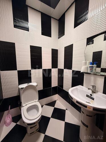Продается 3-комн. новостройка 107 м², м. Ази Асланов, photo 17 from 23