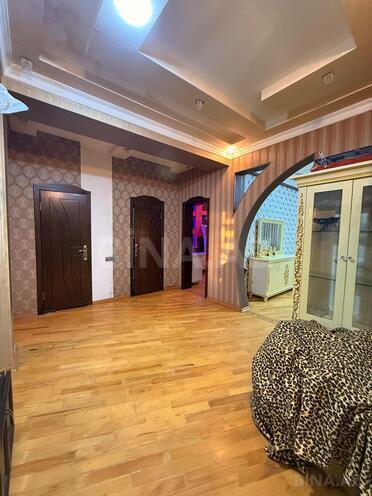 Продается 3-комн. новостройка 107 м², м. Ази Асланов, photo 15 from 23