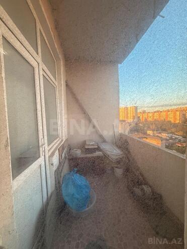 Продается 3-комн. новостройка 107 м², м. Ази Асланов, photo 19 from 23