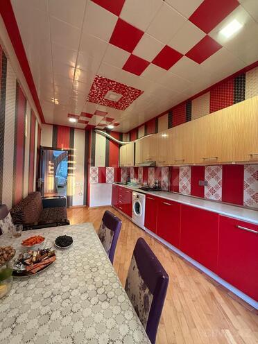 Продается 3-комн. новостройка 107 м², м. Ази Асланов, photo 12 from 23