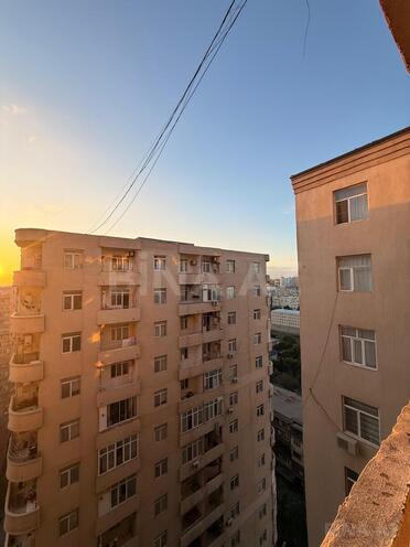Продается 3-комн. новостройка 107 м², м. Ази Асланов, photo 22 from 23