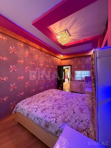 Продается 3-комн. новостройка 107 м², м. Ази Асланов, photo 7 from 23