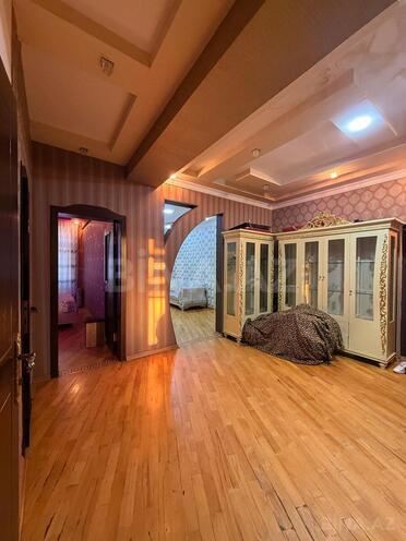 Продается 3-комн. новостройка 107 м², м. Ази Асланов, photo 14 from 23