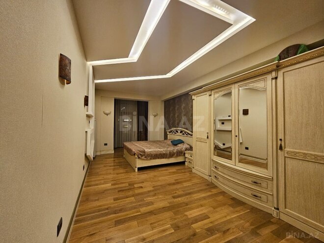 Продаётся 4-комн. новостройка 165 м², м. Нариман Нариманов, photo 1 from 14