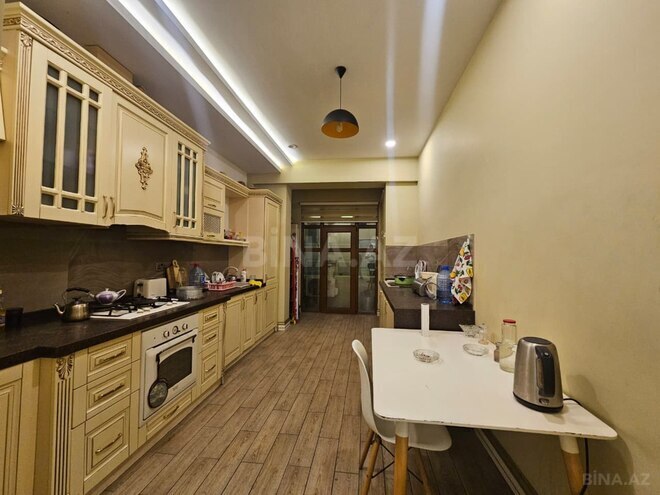 Продаётся 4-комн. новостройка 165 м², м. Нариман Нариманов, photo 12 from 14