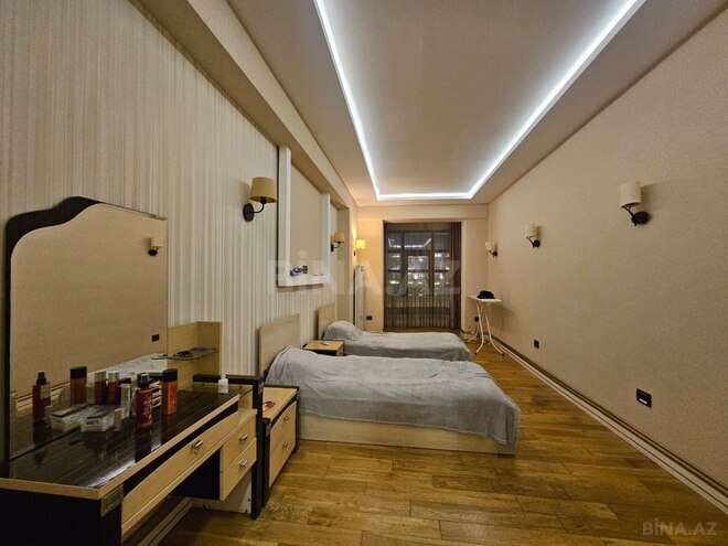 Продаётся 4-комн. новостройка 165 м², м. Нариман Нариманов, photo 8 from 14