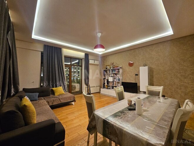 Продаётся 4-комн. новостройка 165 м², м. Нариман Нариманов, photo 5 from 14