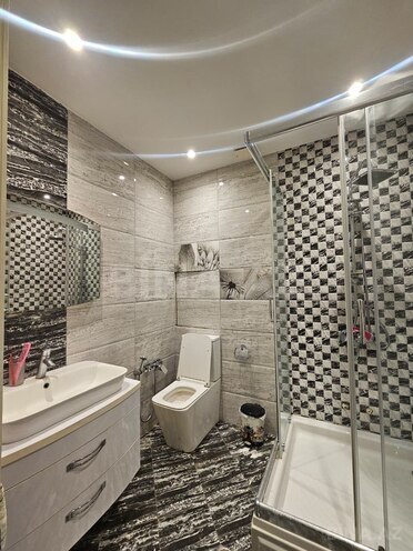 Продаётся 4-комн. новостройка 165 м², м. Нариман Нариманов, photo 4 from 14