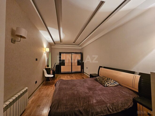 Продаётся 4-комн. новостройка 165 м², м. Нариман Нариманов, photo 11 from 14