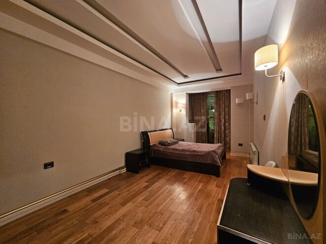 Продаётся 4-комн. новостройка 165 м², м. Нариман Нариманов, photo 10 from 14