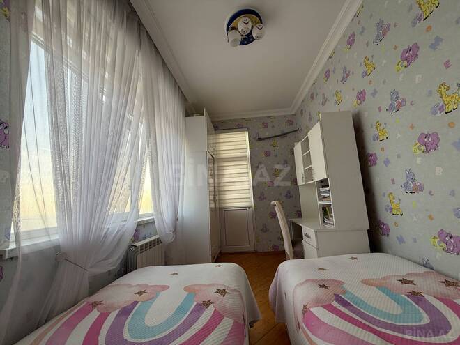 Satılır 3 otaqlı yeni tikili 82 m², Köhnə Günəşli q., photo 9 from 18