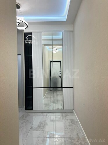 Продаётся 3-комн. новостройка 105 м², м. Кара Караев, photo 10 from 14