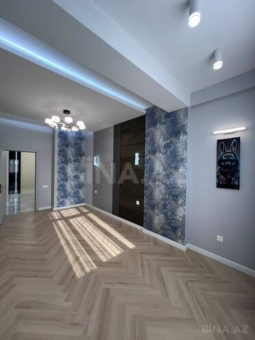 Продаётся 3-комн. новостройка 105 м², м. Кара Караев, photo 5 from 14
