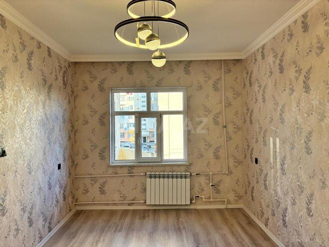 Продается 1-комн. вторичка 34 м², пос. Ени Гюнешли, photo 4 from 14