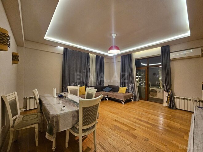 Продаётся 4-комн. новостройка 165 м², м. Нариман Нариманов, photo 6 from 14