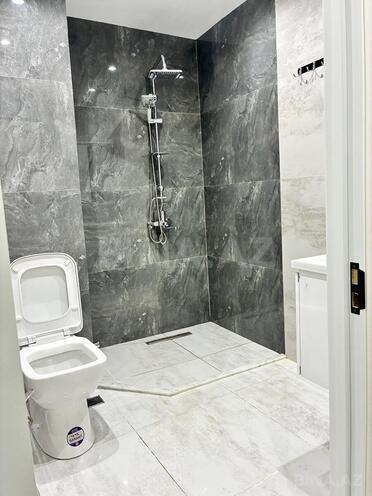 Продается 1-комн. вторичка 34 м², пос. Ени Гюнешли, photo 11 from 14