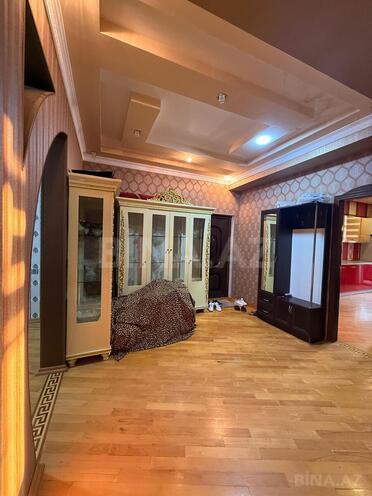 Продается 3-комн. новостройка 107 м², м. Ази Асланов, photo 15 from 19