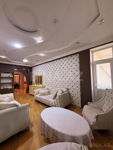 Продается 3-комн. новостройка 107 м², м. Ази Асланов, photo 5 from 19