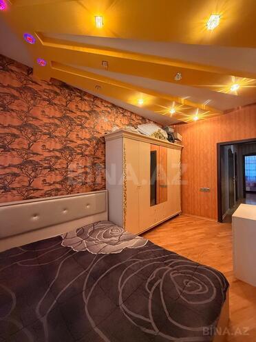 Продается 3-комн. новостройка 107 м², м. Ази Асланов, photo 8 from 19